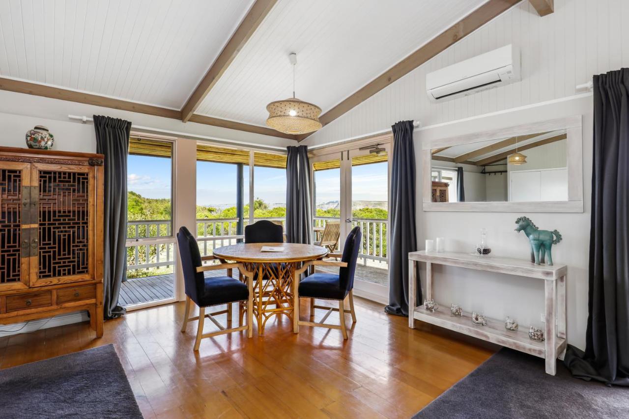 Clifftop Hotel Smiths Beach Exterior photo