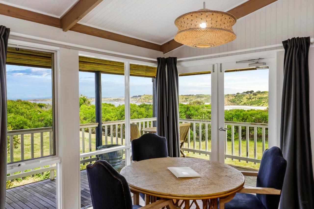 Clifftop Hotel Smiths Beach Exterior photo