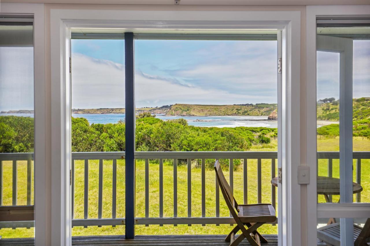 Clifftop Hotel Smiths Beach Exterior photo
