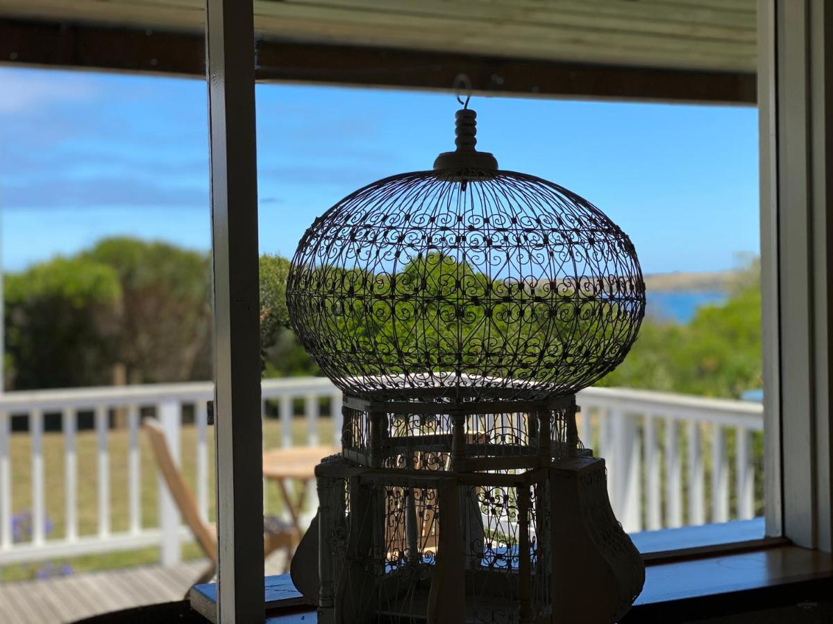 Clifftop Hotel Smiths Beach Exterior photo