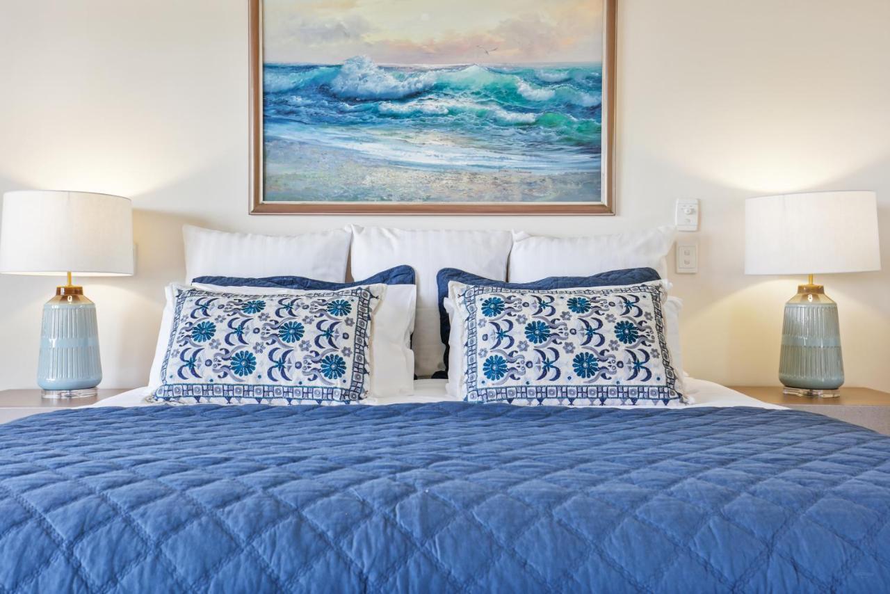 Clifftop Hotel Smiths Beach Exterior photo